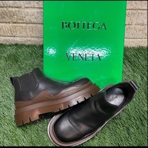 Bottega Veneta Boot